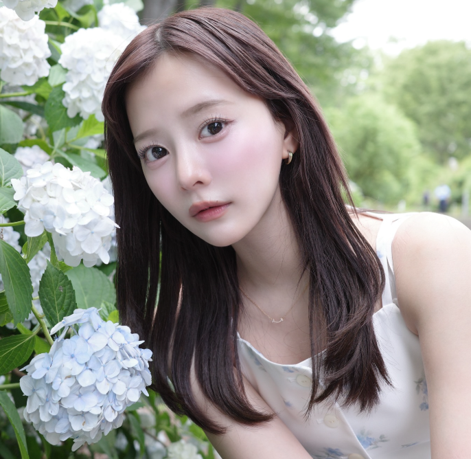 齊藤なぎささんの画像