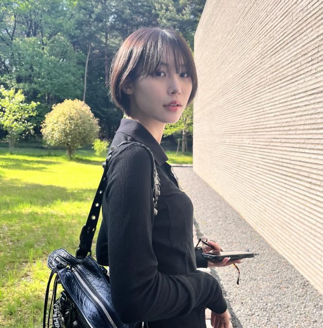 南沙良さんの画像