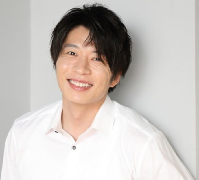 田中圭さんの画像