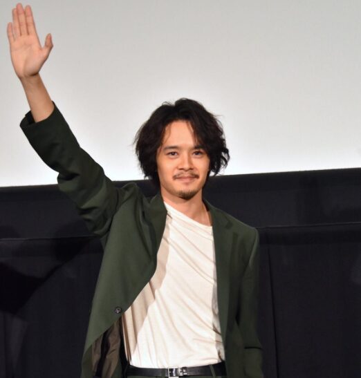河合優実 歴代