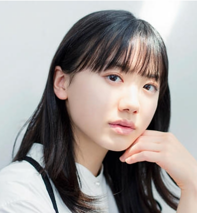 芦田愛菜の画像