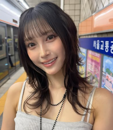 小山璃奈インスタのスクショ画像