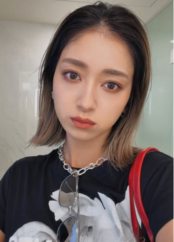 みちょぱの画像