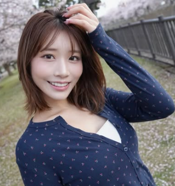 河北彩伽の画像