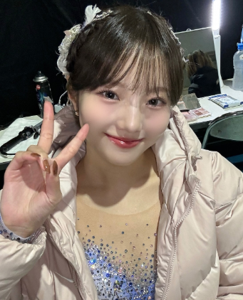 本田真凜の画像