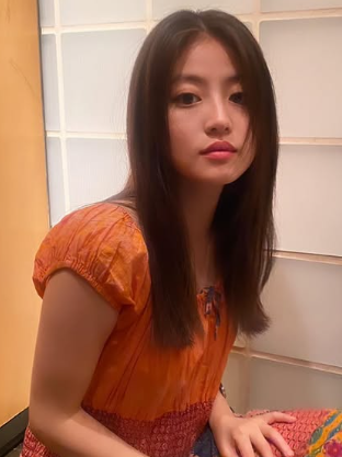 今田美桜の画像