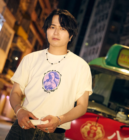 竹中雄大さんの画像