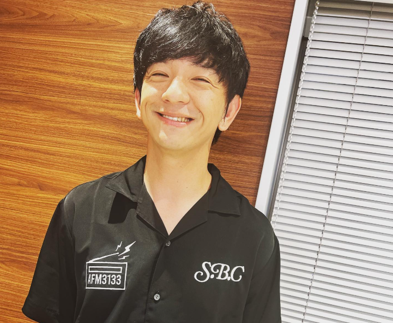 パンサー向井慧さんの画像