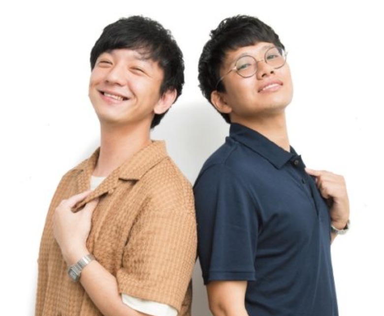 パンサー向井慧さんのインタビュー画像