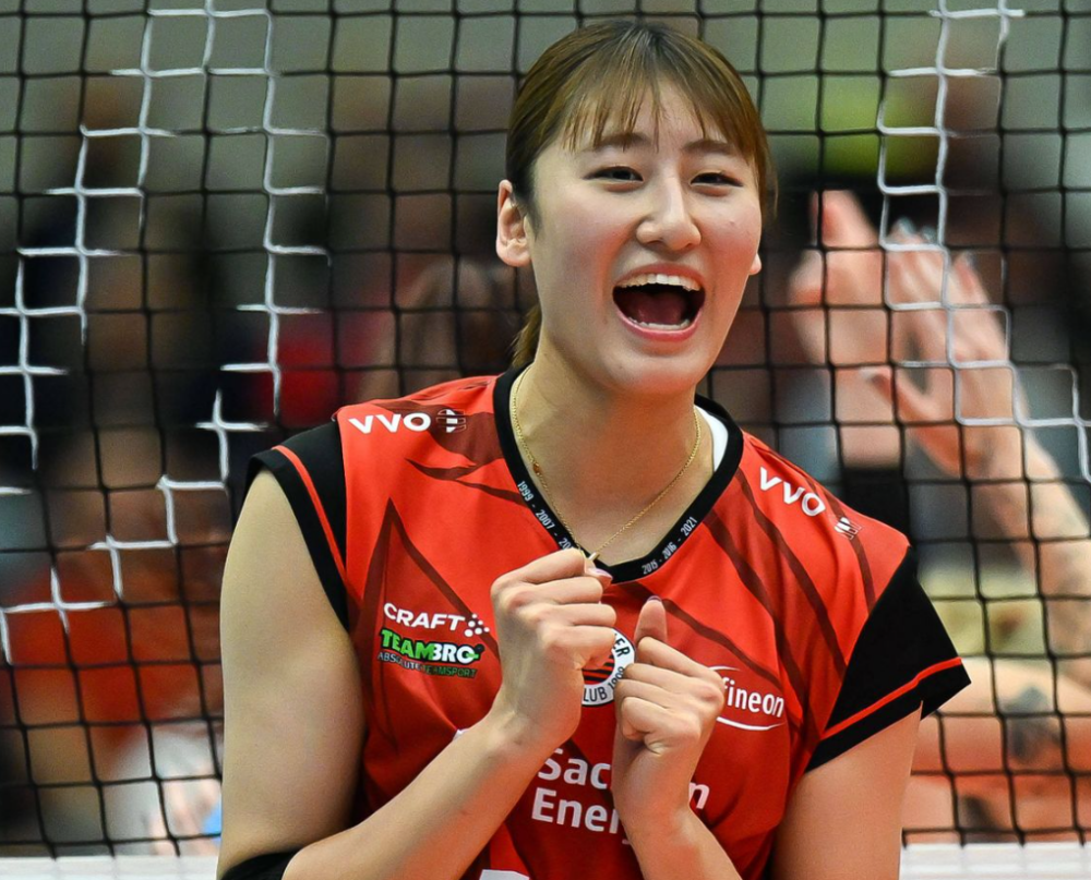 秋本美空選手の画像