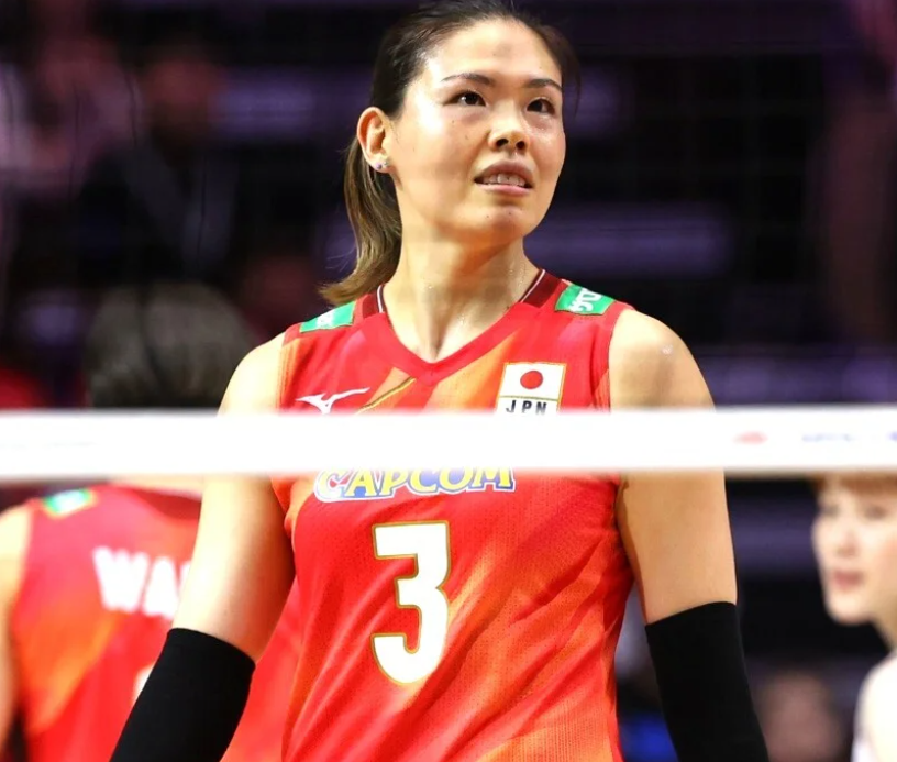 島村春世選手の画像