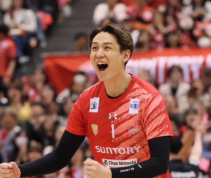 小野寺太志選手の画像
