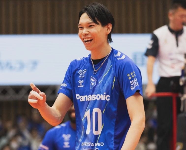 山内晶大選手の画像