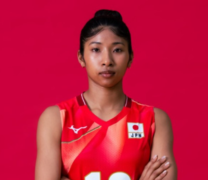 宮部愛芽世選手の画像