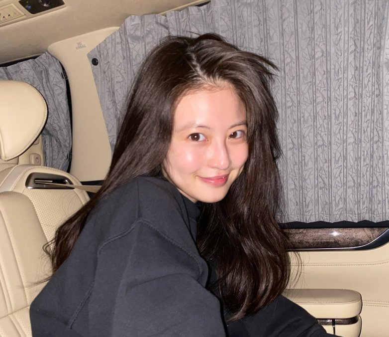 今田美桜さんの画像