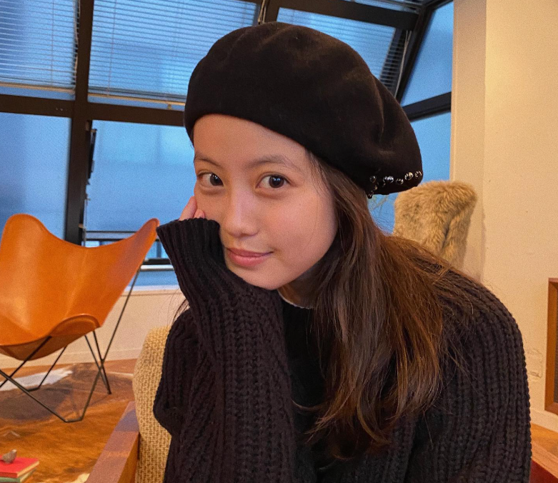 今田美桜さんの画像