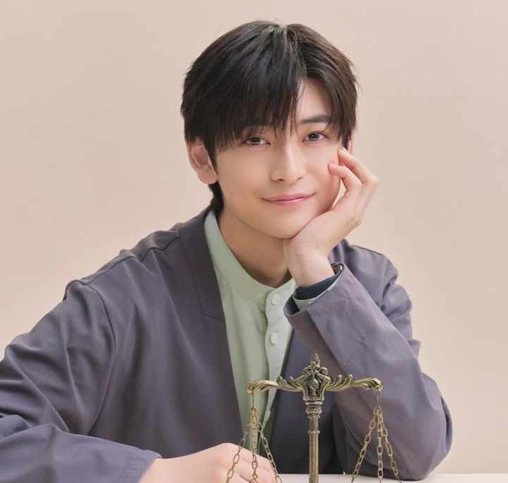 高橋文哉さんの画像