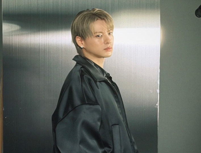 平野紫耀さんの画像
