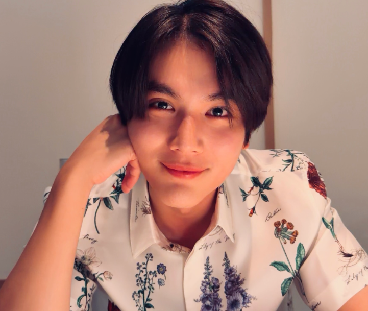 中川大志さんの画像