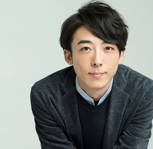 高橋一生さんの画像
